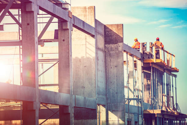 Best Residential Concrete Solutions in Gardendale, TX