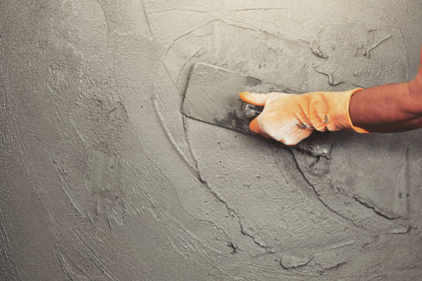 Best Decorative Concrete in Gardendale, TX