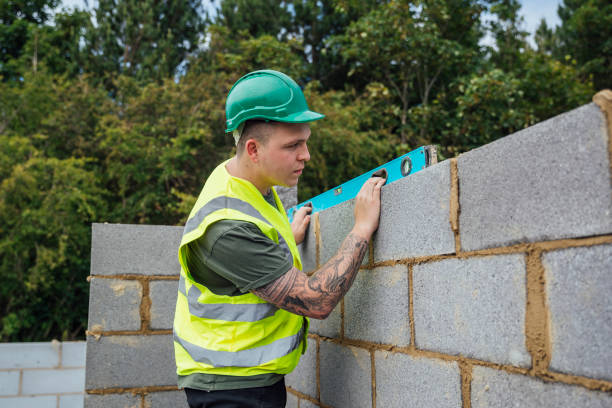 Best Concrete Foundation Repair in Gardendale, TX