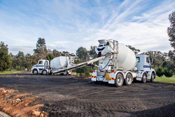 Best Concrete Demolition Services in Gardendale, TX