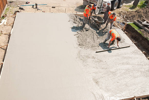 Best Concrete Demolition Services in Gardendale, TX