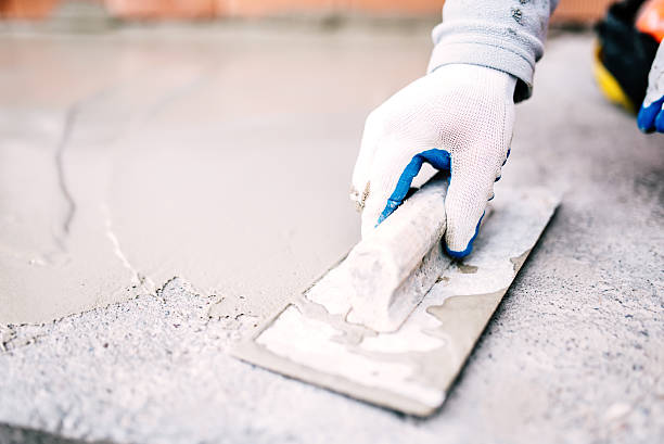 Best Industrial Concrete Flooring in Gardendale, TX