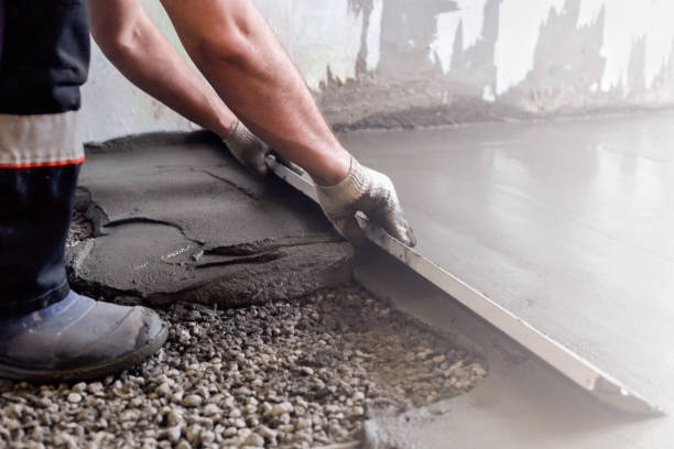 Best Concrete Steps and Stairs in Gardendale, TX